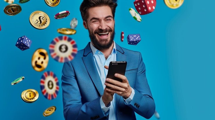 Pengaturan notifikasi dan preferensi data di aplikasi totalwla