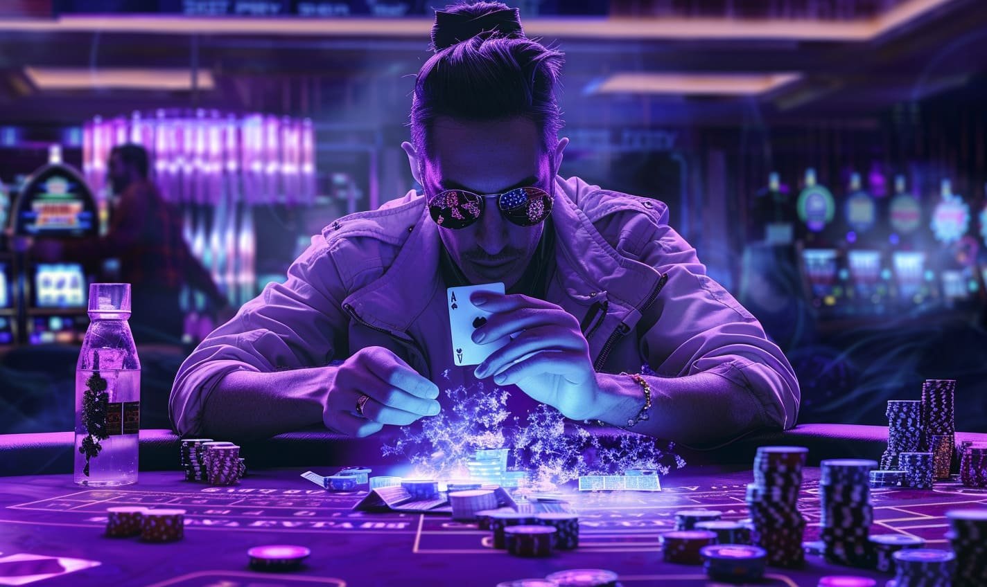 Proses deposit dan verifikasi akun totalwla untuk bermain Hacksaw Gaming