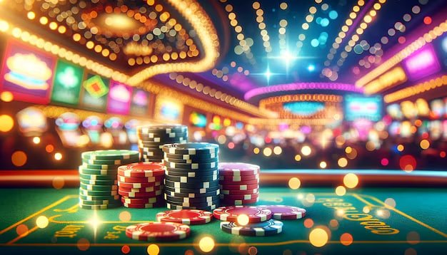 Permainan slot Wolf Gold di totalwla dengan simbol serigala dan emas di lima gulungan